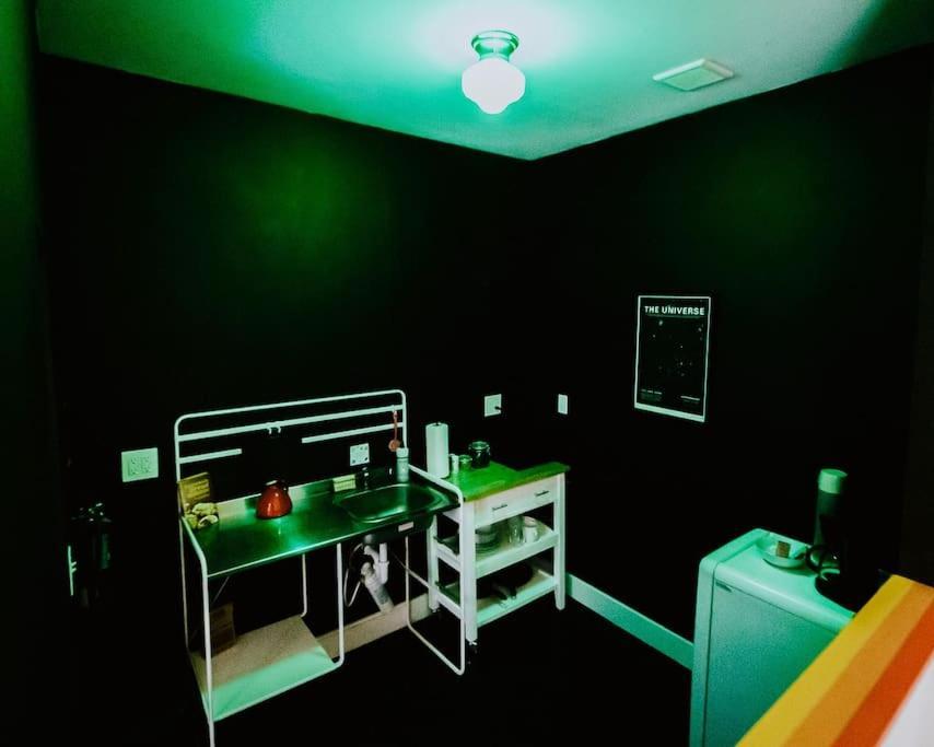 Object Hotel 1Br Room 3E Бисби Екстериор снимка